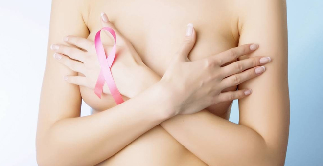 Outubro Rosa - Preven��o � a��o!