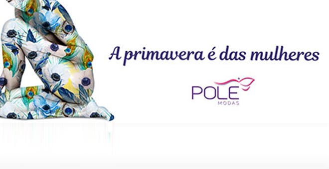 A Primavera � das Mulheres