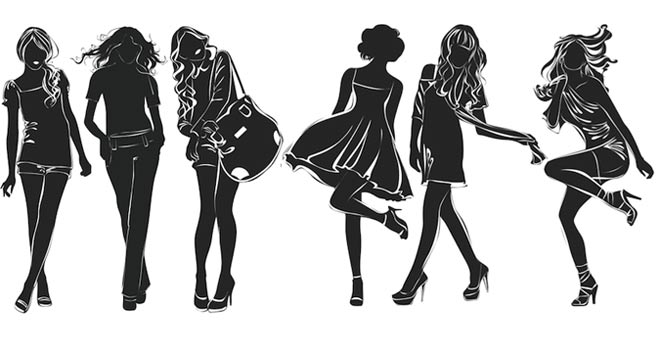 Qual o seu estilo?