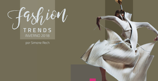 Tend�ncias outono inverno 2018