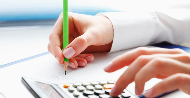 A import�ncia do planejamento financeiro pessoal.