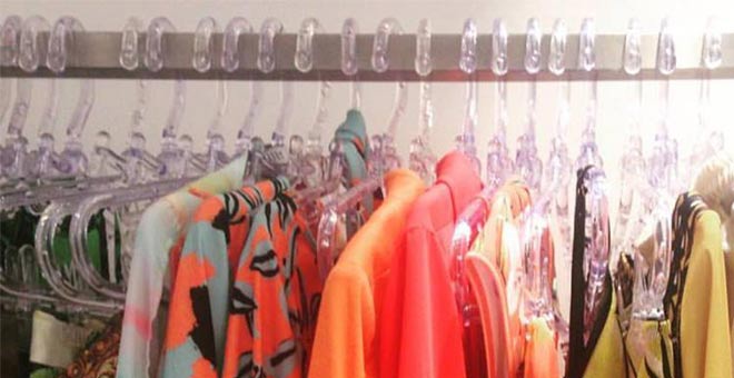 Como organizar o guarda-roupas