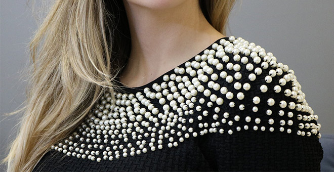 A Versatilidade do Vestido Pretinho B�sico