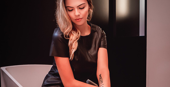 � fato: o fake t� na moda!