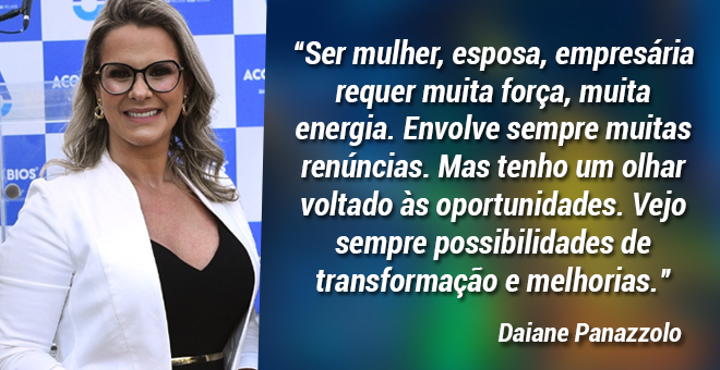 O movimento da energia feminina no empreendedorismo