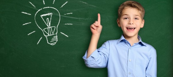 Coaching infantil, saiba mais