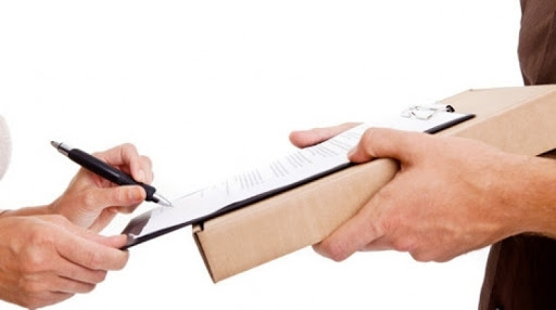 Entrega Urgente - Servi�o Loja Virtual.
