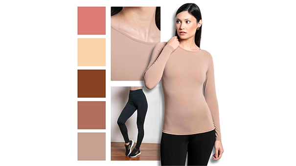 Upman: As t�rmicas que s�o a base dos looks de inverno