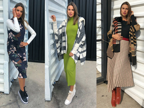 Vestido outlet midi inverno