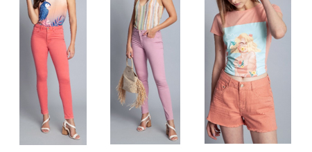 Jeans on sale primavera 2020
