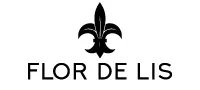 Flor de Lis Roupas