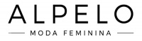 Alpelo Jaqueta - Casaco - Loja Online