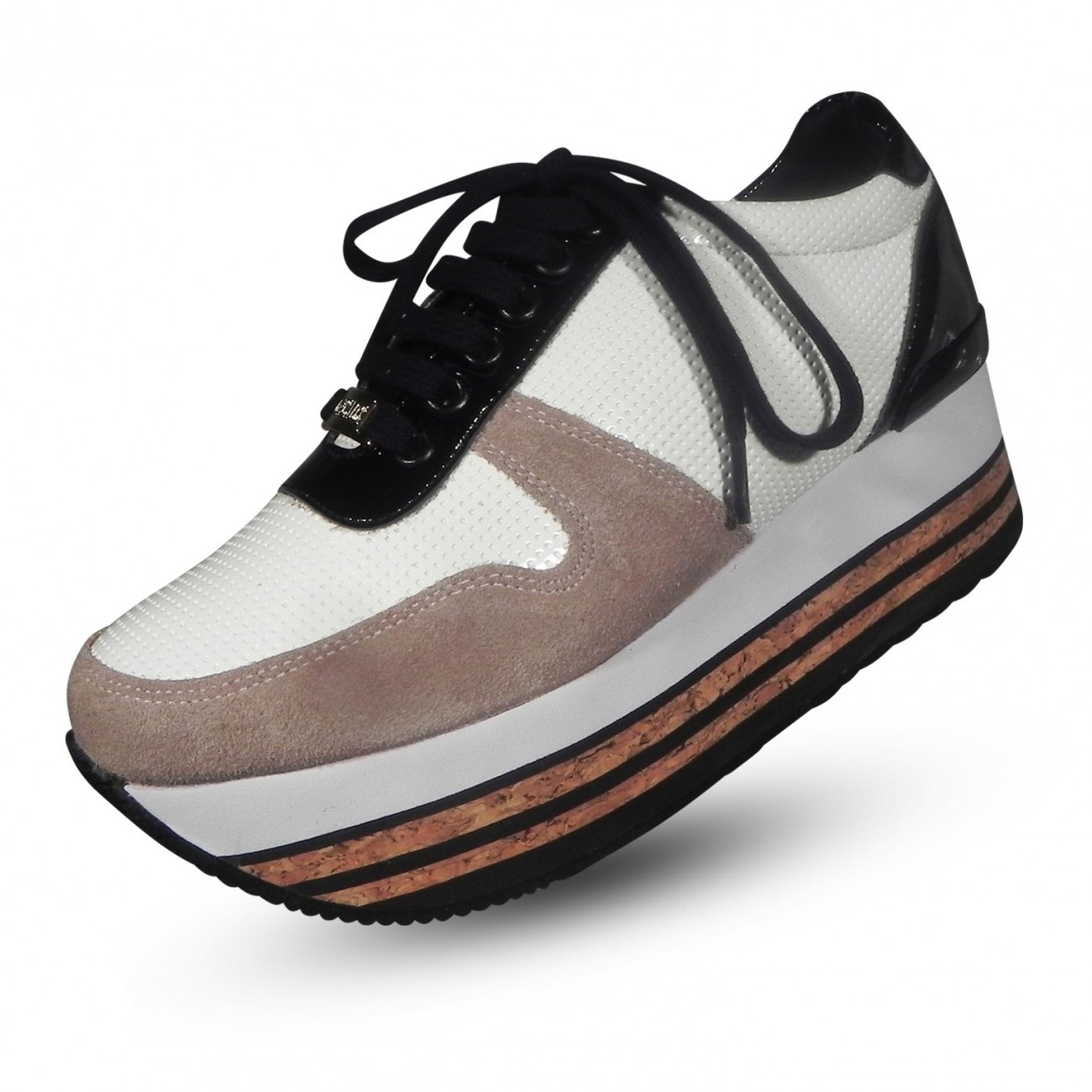 tenis orcade flatform