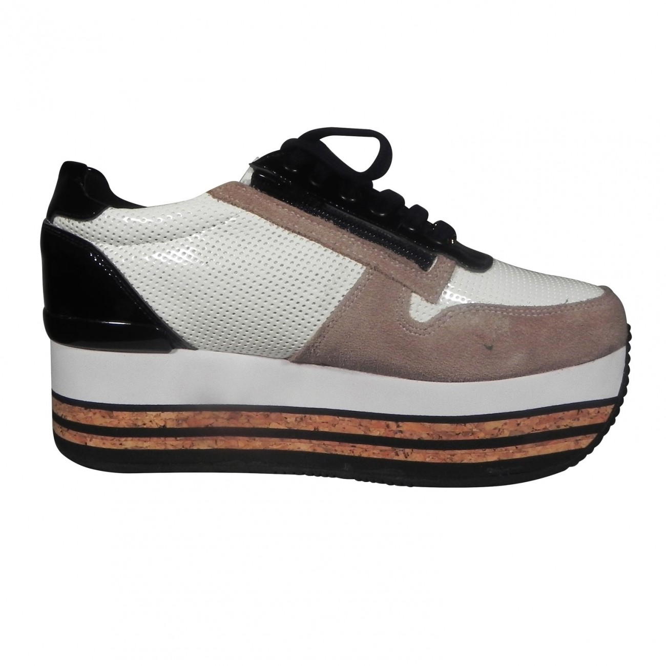 tenis orcade flatform