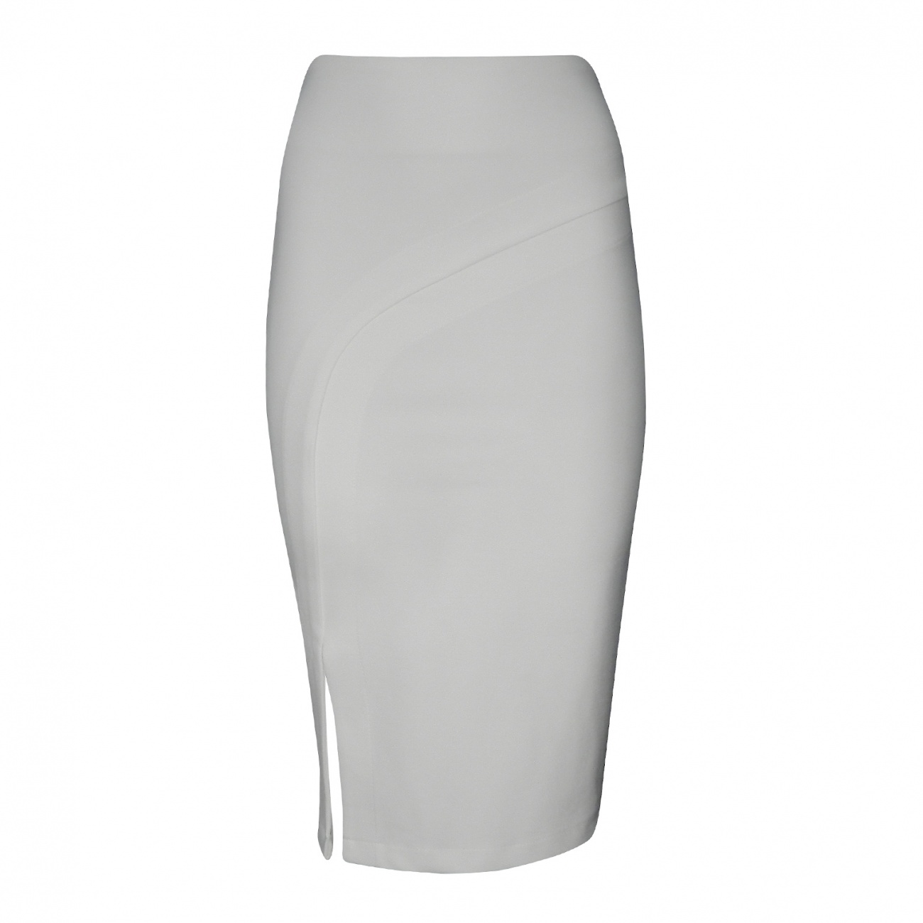 Saia lapis off sales white