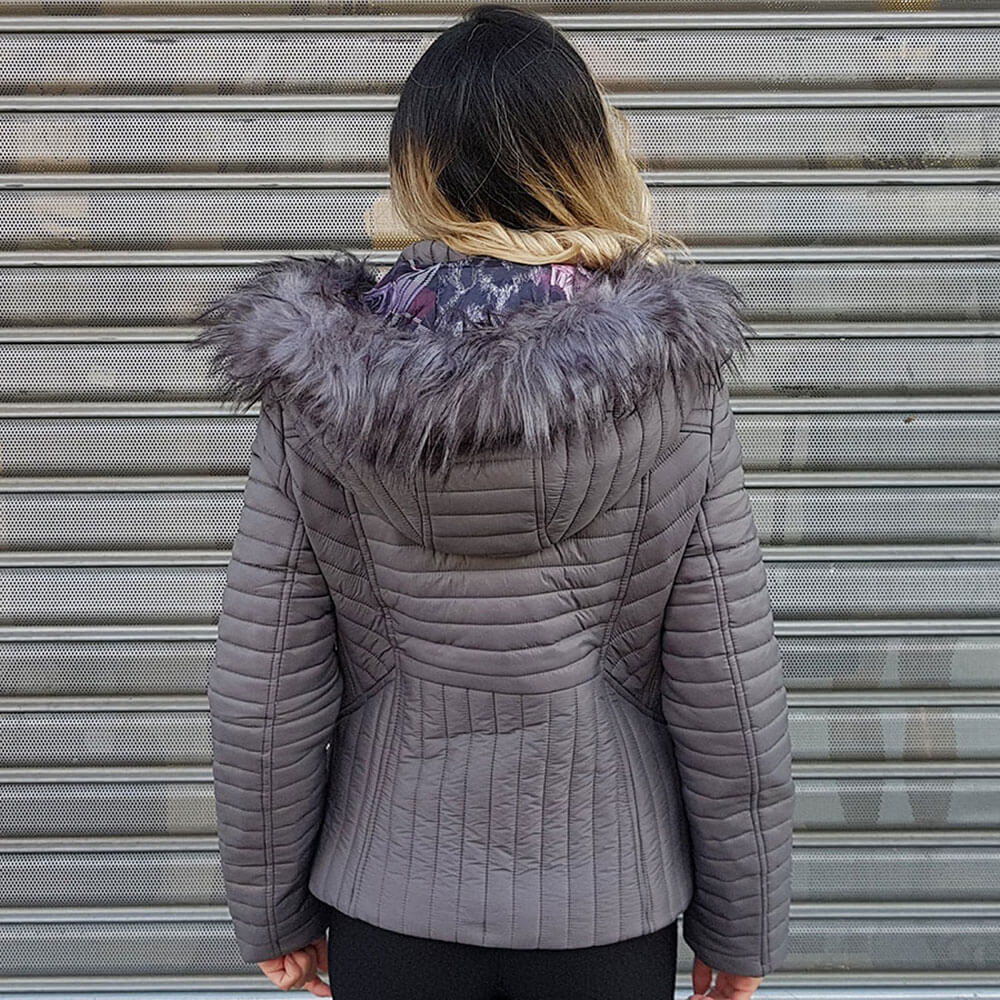 jaqueta pellini feminina