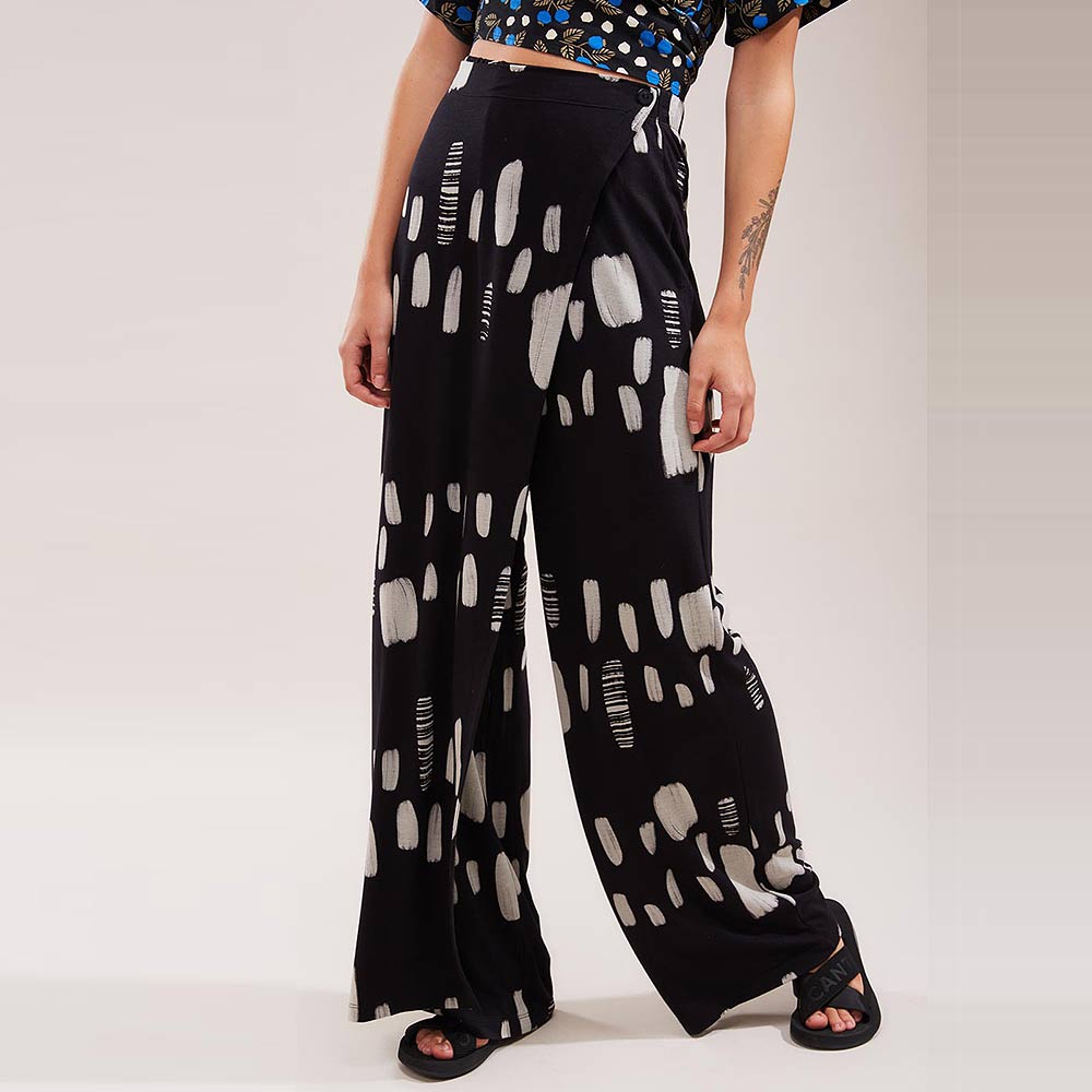 saia pantalona