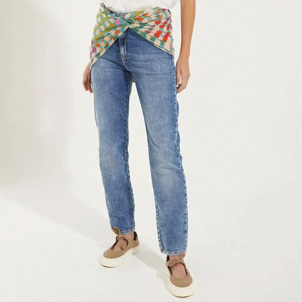 Cala Jeans Skinny Comf Canto - Foto 1