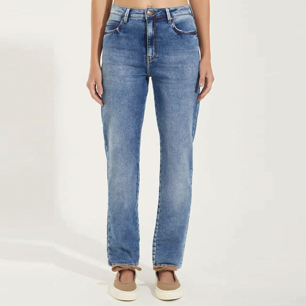 Cala Jeans Skinny Comf Canto - Foto 2