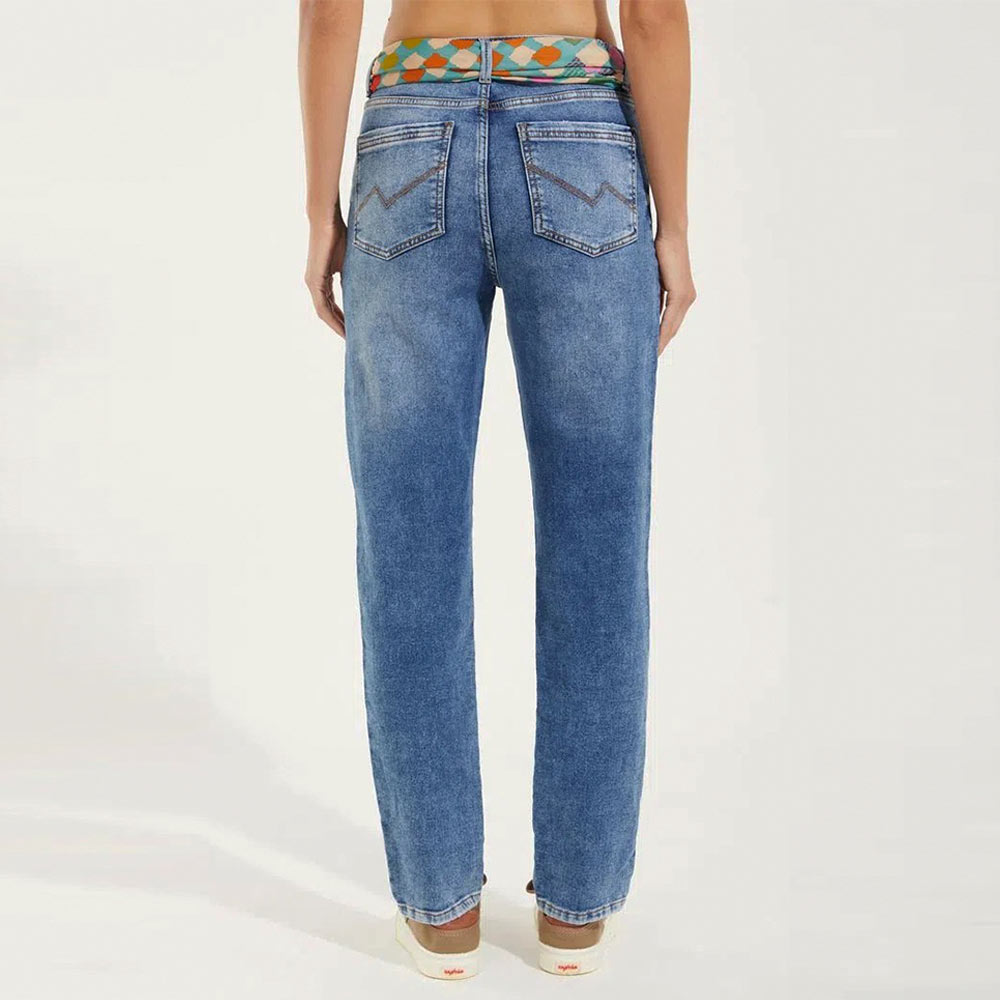 Cala Jeans Skinny Comf Canto - Foto 3