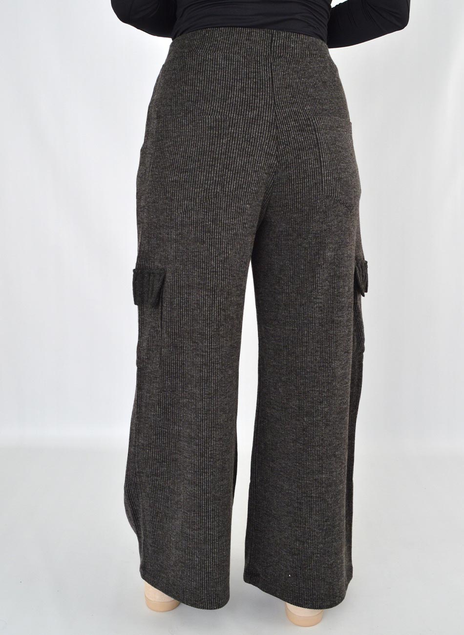 Cala Comfy Canelada Preta Haes - Foto 3