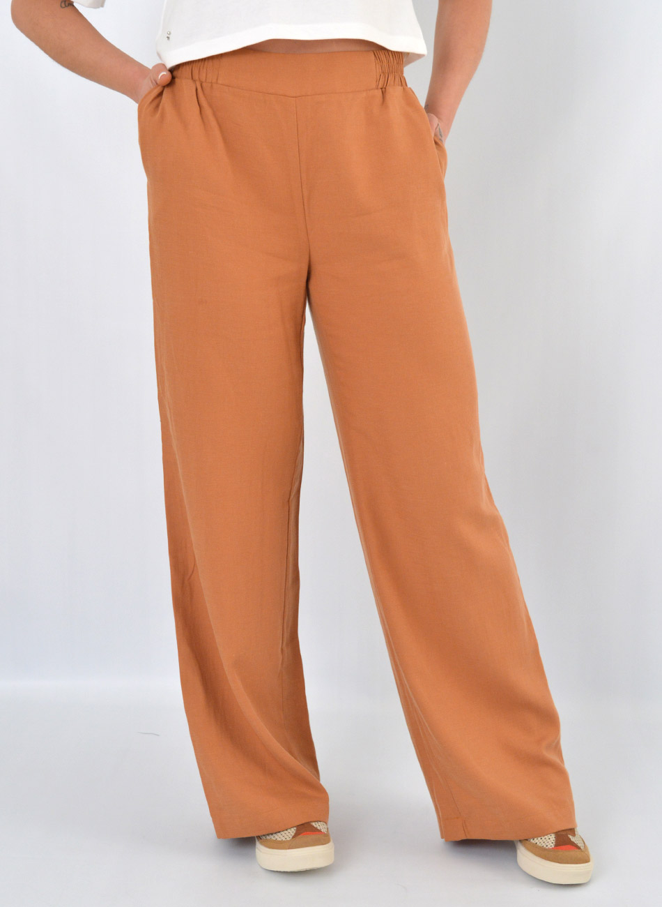 Cal�a Pantalona Flor de Lis - Foto 3