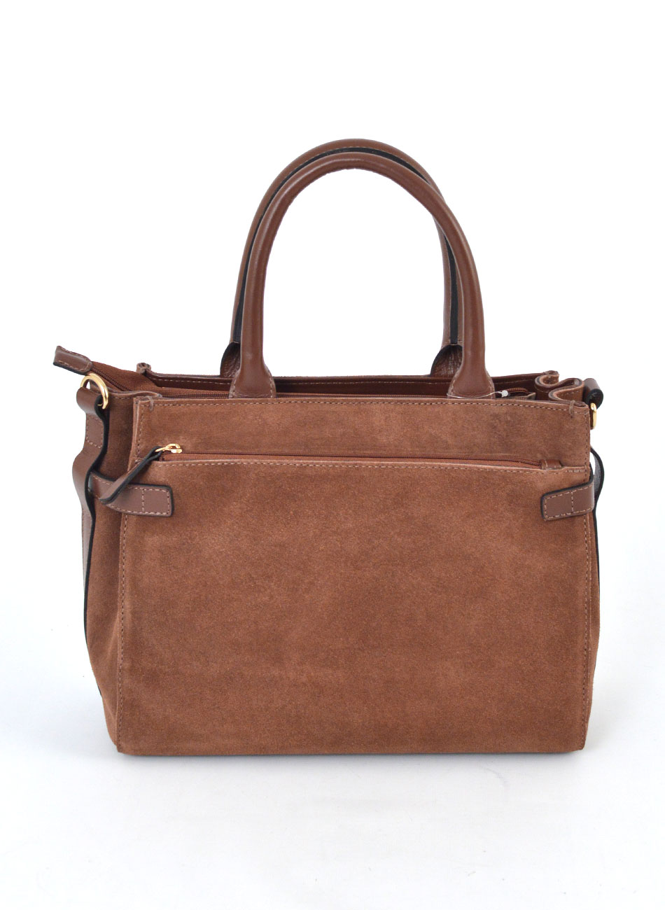 Bolsa M�dias Cacau Linea Bella - Foto 2