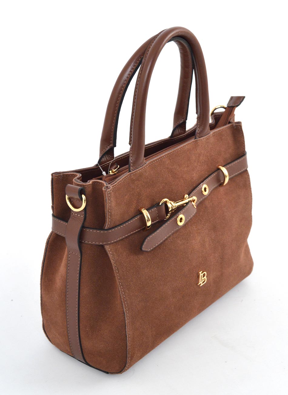 Bolsa M�dias Cacau Linea Bella - Foto 3