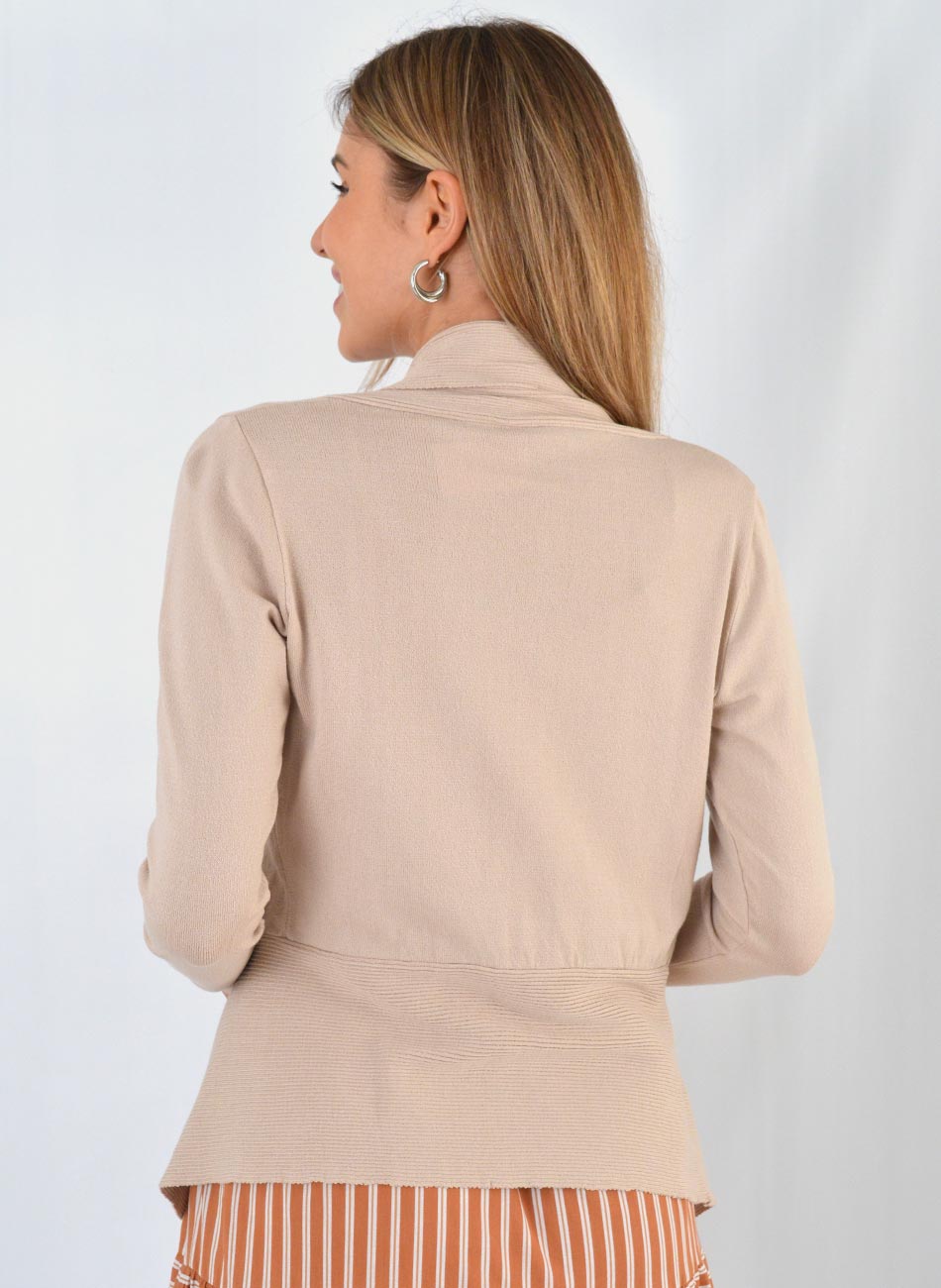 Cardigan Mousse da Degli Uffizzi  - Foto 2