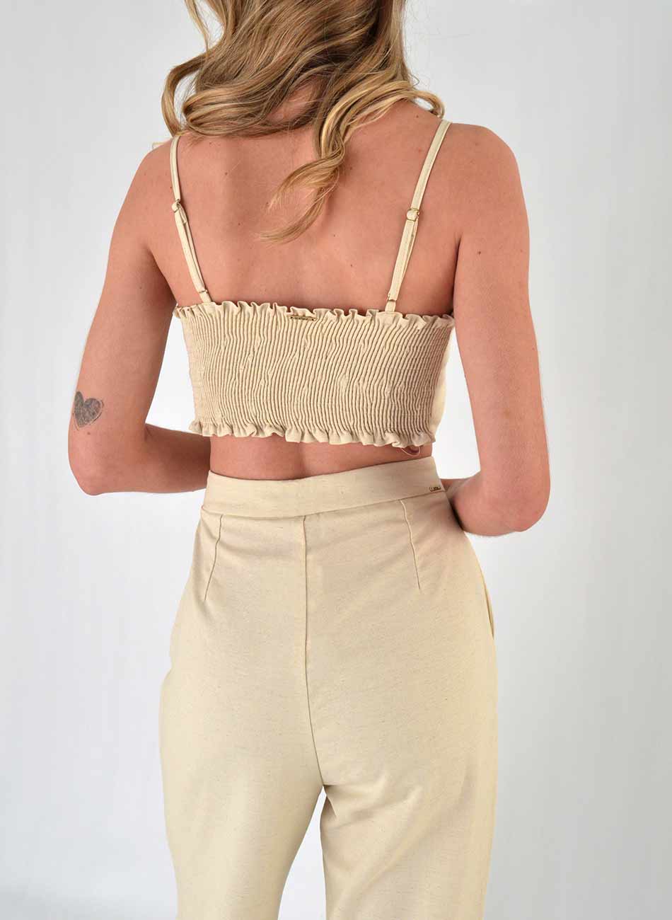 Conjunto Flor e Mi�angas Lez a Lez - Foto 6