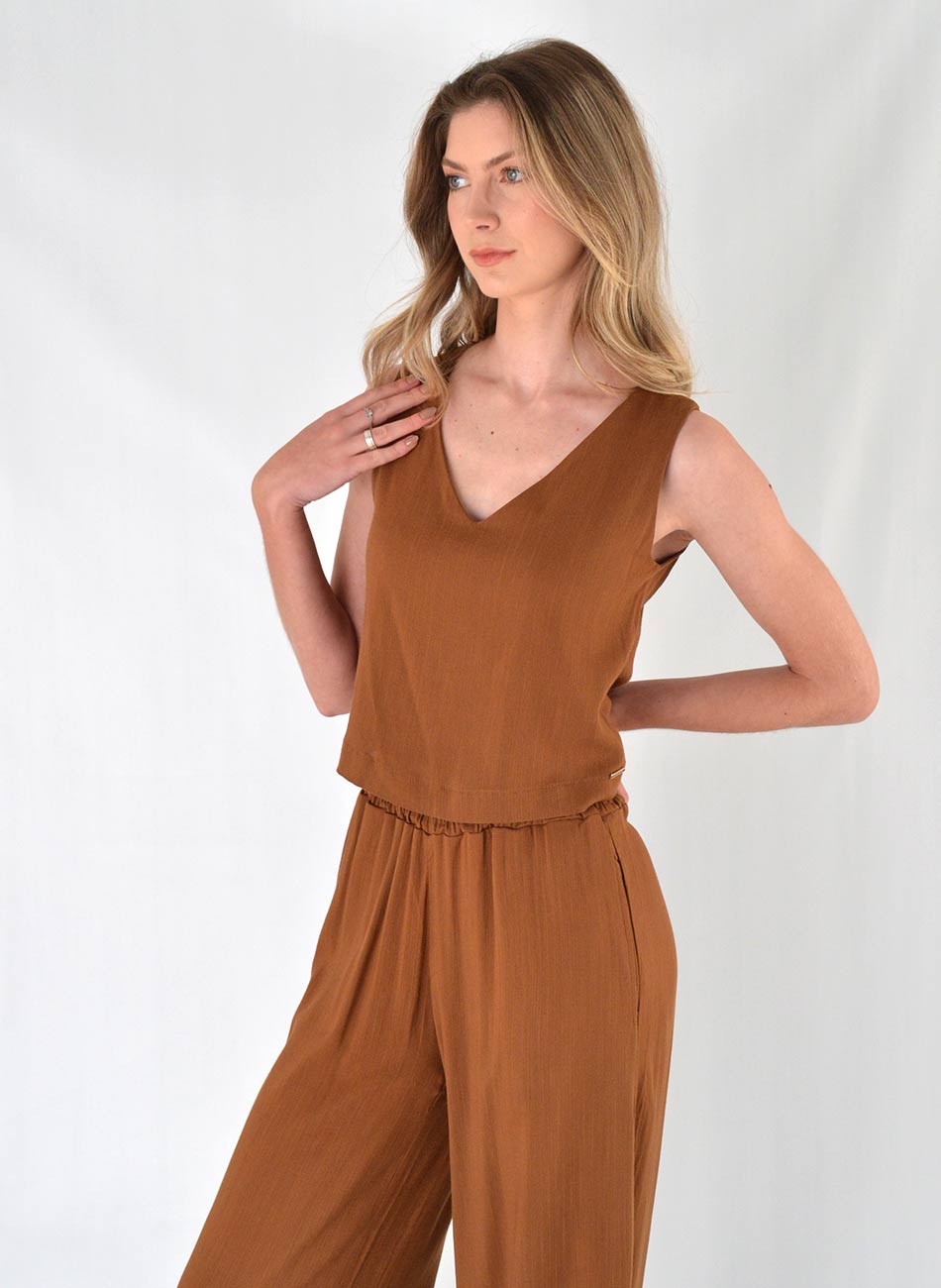 Conjunto Chocolate Declari - Foto 3