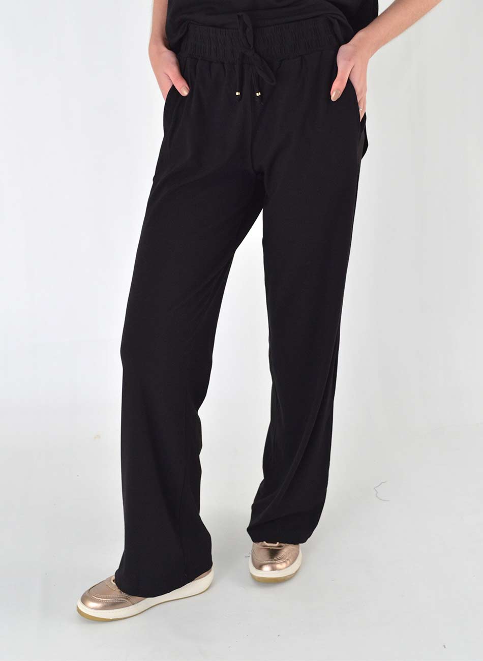 Conjunto Preto Declari - Foto 2