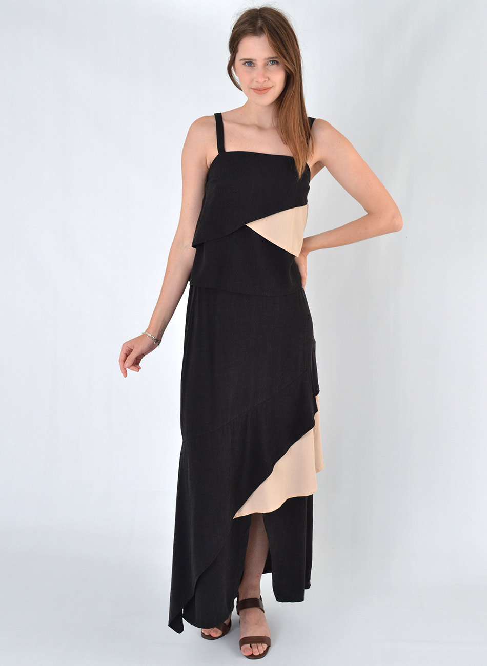 Conjunto Preto Haes - Foto 1