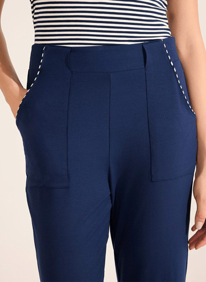 Cal�a Marinho Catarina Azul - Foto 3
