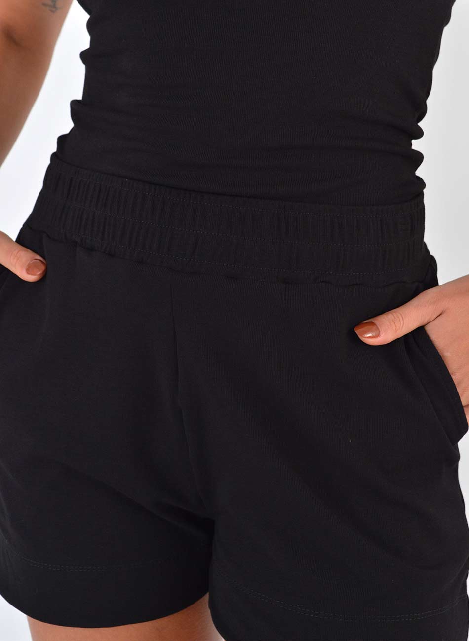 Conjunto Declari Preto - Foto 2