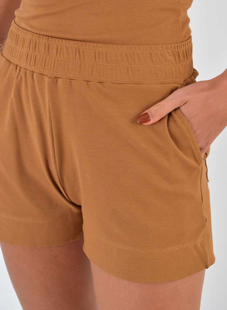 Conjunto Declari Cappuccino - Foto 2