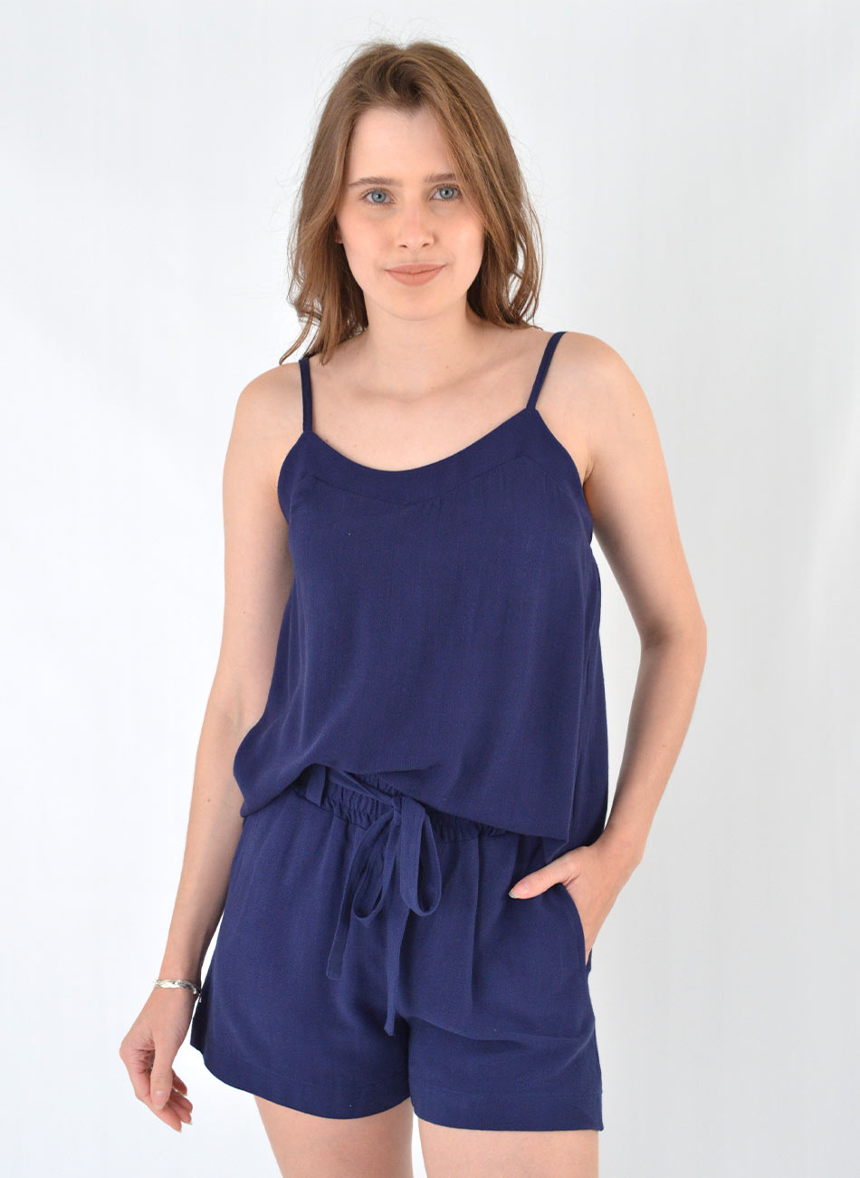 Conjunto Marinho Declari  - Foto 1