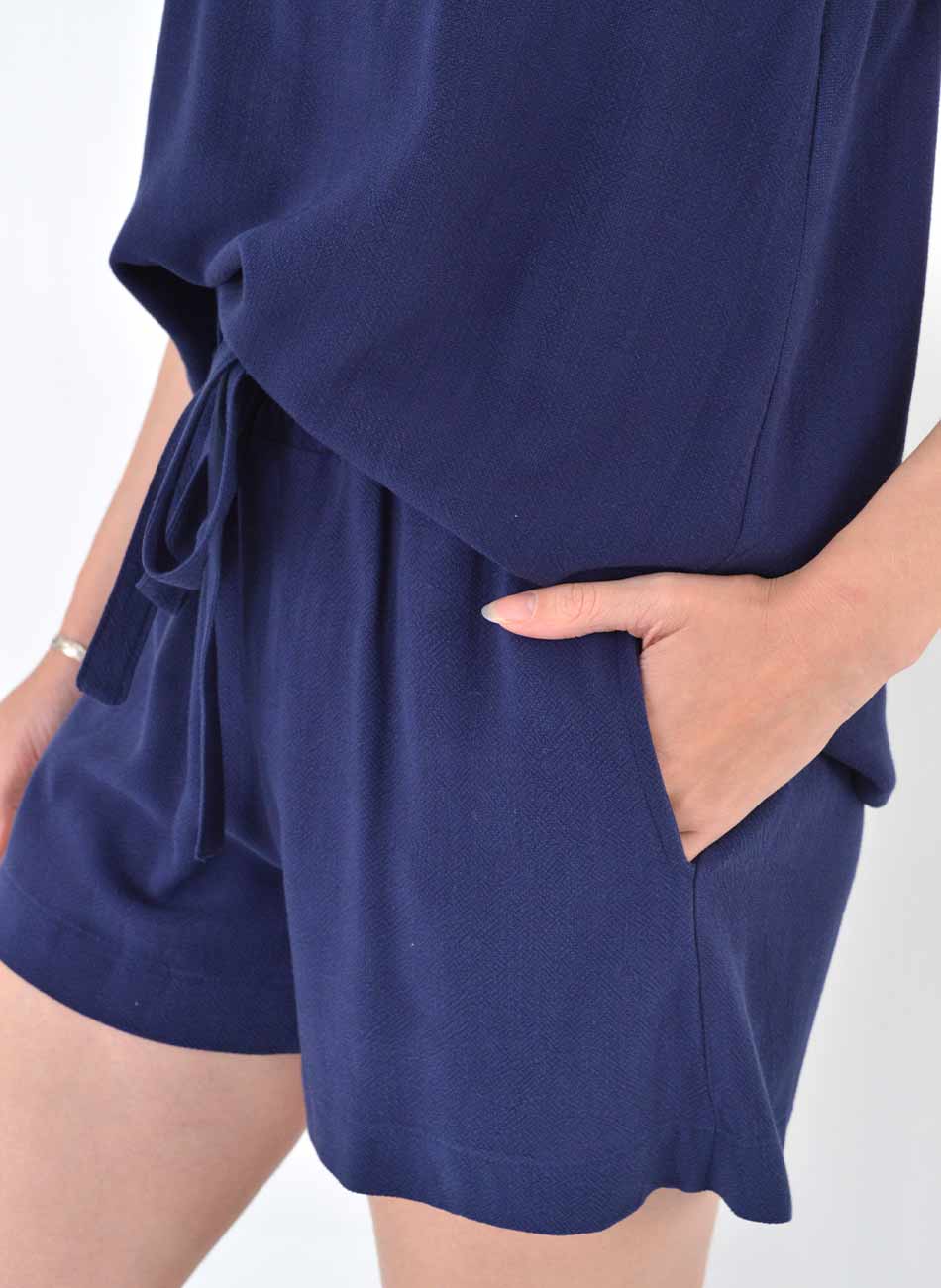 Conjunto Marinho Declari  - Foto 3