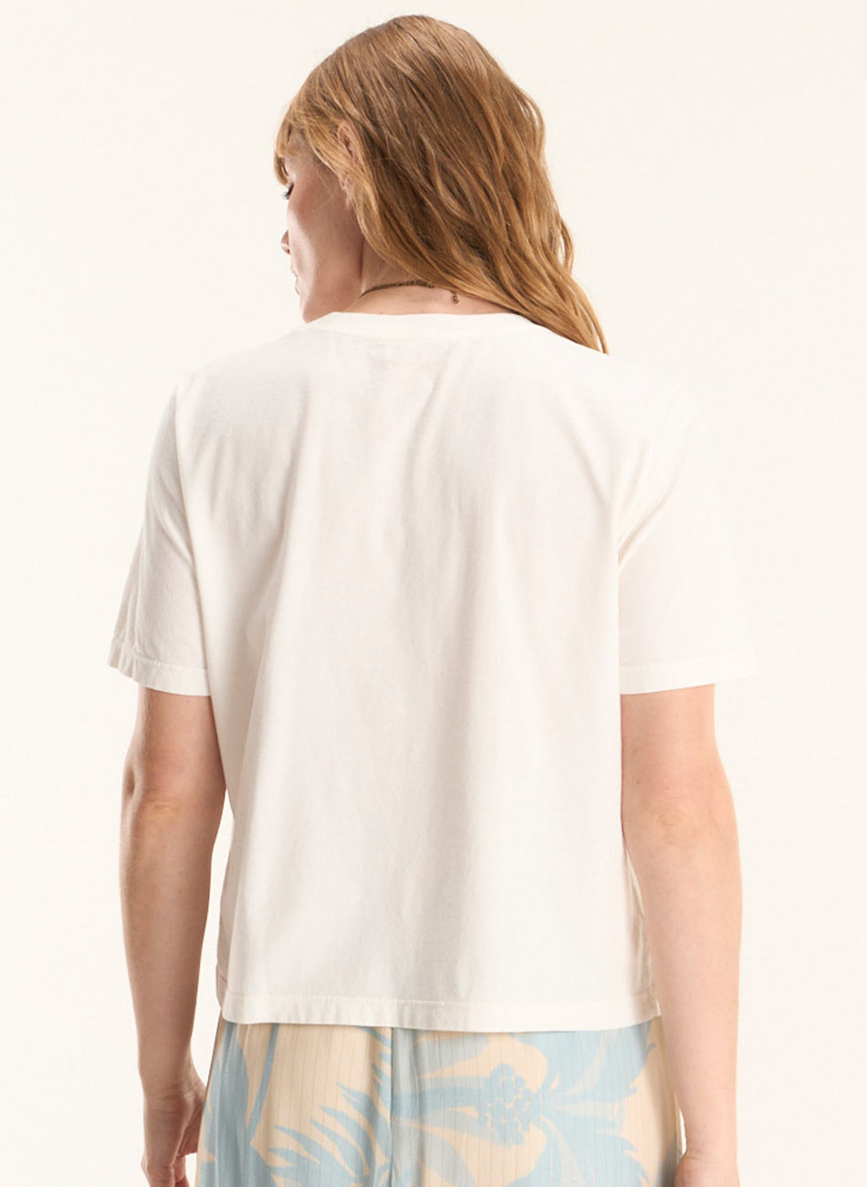 T-shirt Box Bordada Goddess Cant�o  - Foto 7