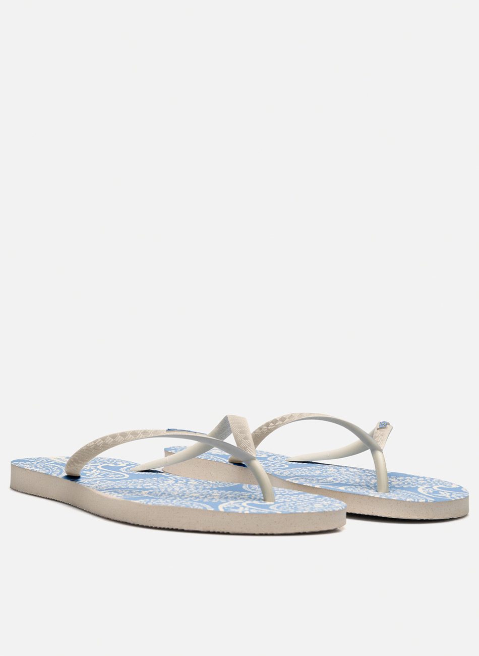 Chinelo de Dedo Lez a Lez Azul - Foto 3