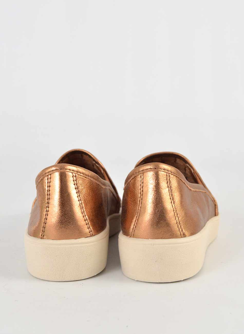 Slip On Bronze Orcade - Foto 3