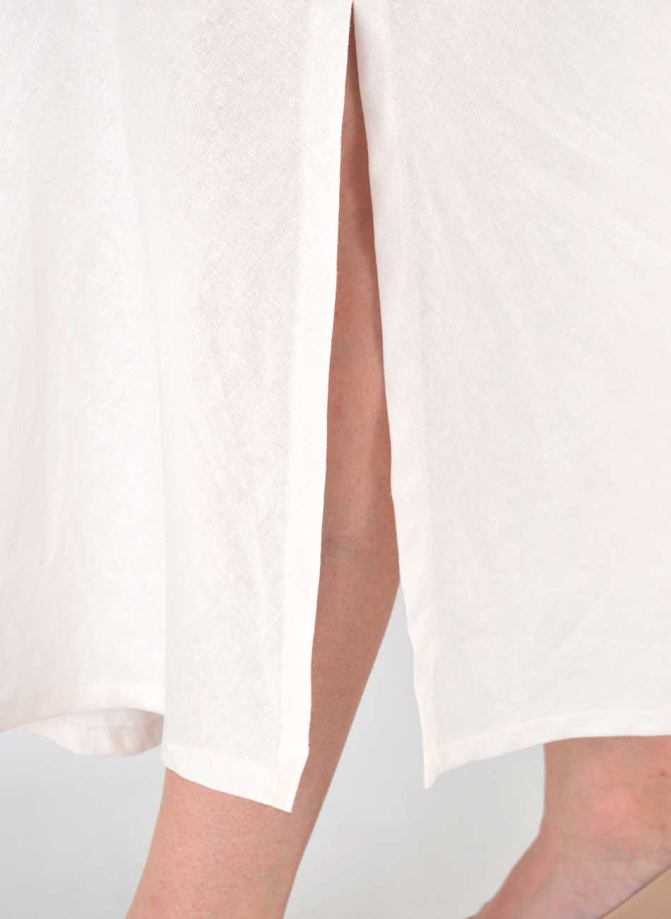 Vestido Longo Tomara que Caia Haes - Foto 3