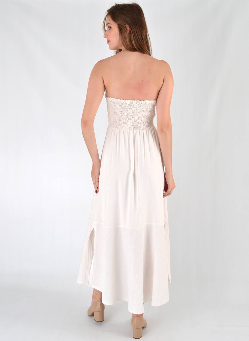 Vestido Longo Tomara que Caia Haes - Foto 4