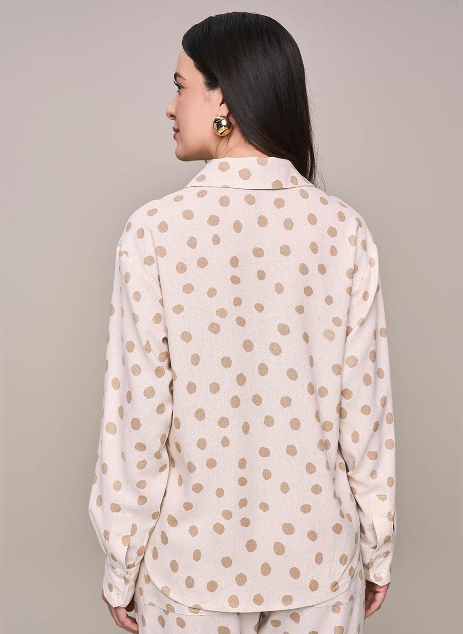 Camisa Poa Scalon - Foto 2
