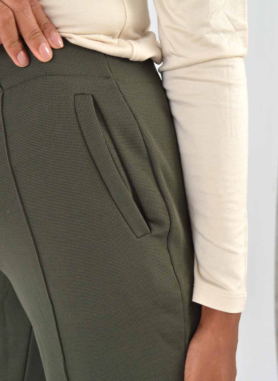 Cal�a Carrot T�rmica Militar UpMan - Foto 3