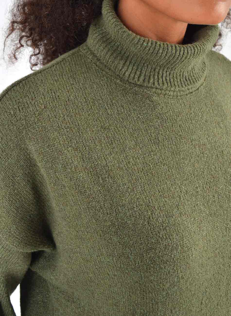 Blusa Maxi Augusta Militar Das Gurias - Foto 3