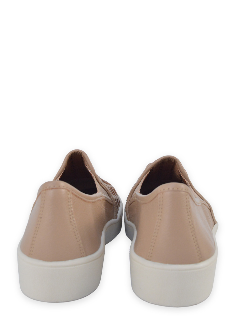 Slip On Ocre Orcade - Foto 4