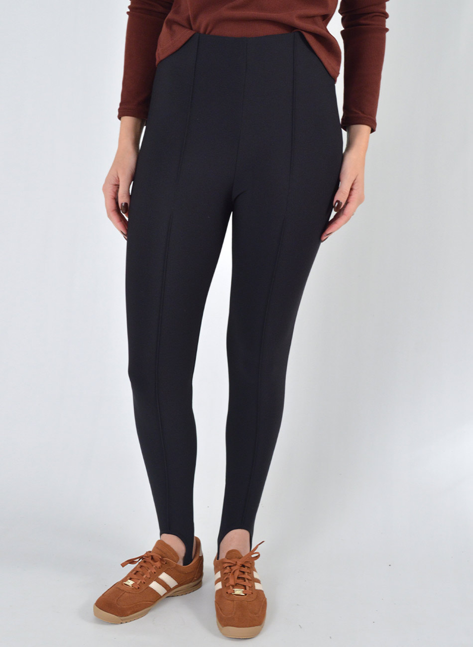 Cal�a Fus� Montaria Flat  Betelgeuse Cor Preto - Foto 1
