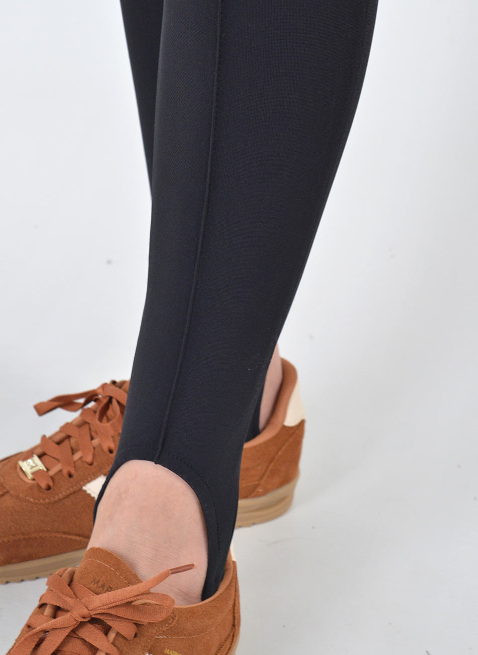 Cal�a Fus� Montaria Flat  Betelgeuse Cor Preto - Foto 3