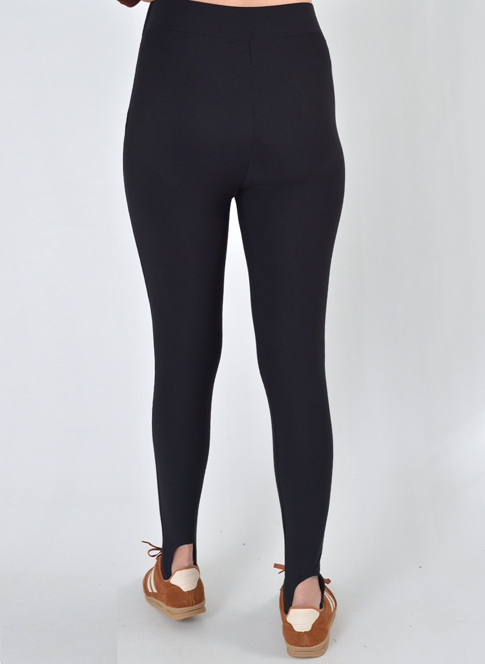 Cal�a Fus� Montaria Flat  Betelgeuse Cor Preto - Foto 4
